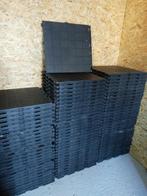 Isabella tegels voor voortent 90 stuks, Caravans en Kamperen, Ophalen, Zo goed als nieuw