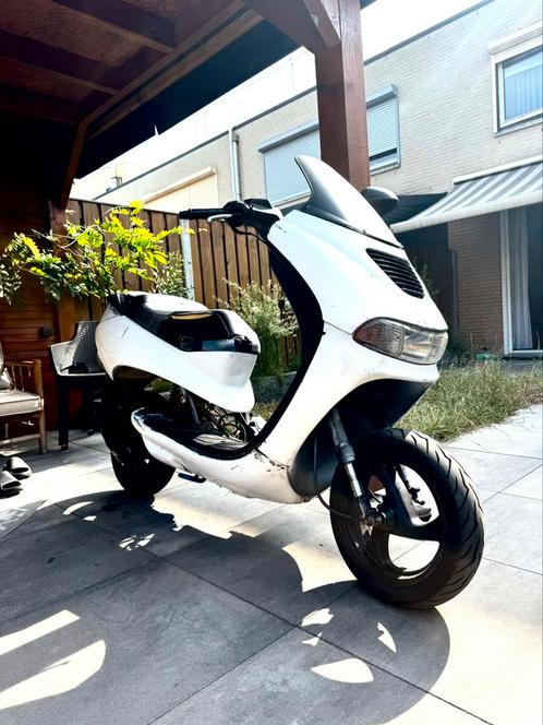 Peugot elyseo/vivacity/ludix 70cc 2t, Fietsen en Brommers, Scooters | Peugeot, Zo goed als nieuw, Vivacity, Ophalen of Verzenden