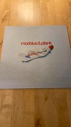 Vinyl lp Moebius & Plank - Rastakraut pasta, Cd's en Dvd's, Ophalen of Verzenden, Zo goed als nieuw, 12 inch, Alternative