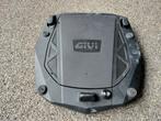 Givi kofferplaat universeel Monokey Trekker, Ophalen of Verzenden, Zo goed als nieuw