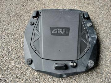 Givi kofferplaat universeel Monokey Trekker  beschikbaar voor biedingen