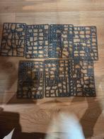 Space Marines Sprues (4), Hobby en Vrije tijd, Wargaming, Ophalen of Verzenden, Zo goed als nieuw, Warhammer