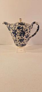 Koffie of theepot groot Beatrix Societe Ceramique, Ophalen of Verzenden