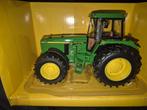 BRITAINS JOHN DEERE 4955, Ophalen of Verzenden, Tractor of Landbouw, Britains