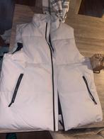 Distrikt Nørrebro Bodywarmer - Nieuw Maat L heren, Kleding | Dames, Bodywarmers, Ophalen of Verzenden, Nieuw, Maat 42/44 (L), Grijs