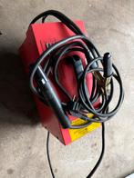 Craft TWM-40/140 Lasapparaat, Ophalen, Gebruikt, Minder dan 150 ampère, Elektroden