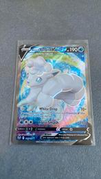 Aloan vulpix V 173/195, Ophalen of Verzenden, Losse kaart