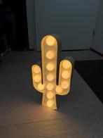 Cactus lamp, Ophalen, Gebruikt, Minder dan 50 cm