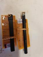 nieuwe draaibeitels van af 25 euro per stuk, Doe-het-zelf en Verbouw, Verzenden, Nieuw, Metaaldraaibank