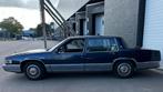 Cadillac SEDAN DE VILLE U9, Automaat, 454 kg, Achterwielaandrijving, Gebruikt