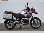 BMW R 1200 GS (bj 2005) 2 delige kofferset!, 2 cilinders, Bedrijf, 1170 cc, Meer dan 35 kW