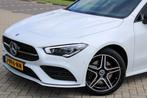 Mercedes-Benz CLA-klasse 250 e AMG l Pano l Sfeer l Camera, CLA, Gebruikt, Euro 6, 4 cilinders