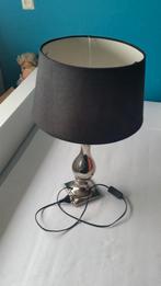 Schemerlamp, Huis en Inrichting, Lampen | Tafellampen, Gebruikt, 50 tot 75 cm, Overige materialen, Ophalen of Verzenden