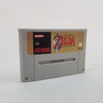 the Legend of Zelda A link to the past SNES || Nu €49.99, Gebruikt, Ophalen of Verzenden
