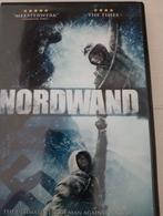 Nordwand DVD - Spannende Actiethriller!, Vanaf 12 jaar, Verzenden, Gebruikt, Actiethriller