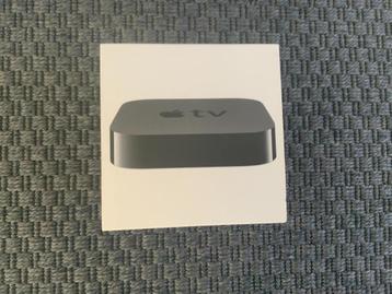 Apple TV 3rd Generation in Doos - 3e Generatie A1469 beschikbaar voor biedingen