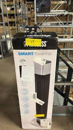 Princess 350000 Smart Torenventilator | DLS18276, Smartwares Group, Nieuw, Ophalen of Verzenden, Swaardvenstraat 65 , 5048AV TILBURG, Nederland