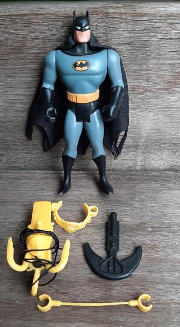 Batman the Animated series combat belt Batman  compleet! beschikbaar voor biedingen