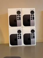 Apple TV 4k 128GB *Nieuw*, Audio, Tv en Foto, Mediaspelers, Ophalen of Verzenden, Nieuw, USB 2, Minder dan 500 GB