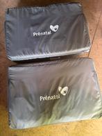 Prenatal matrasje. 2x, Ophalen, Zo goed als nieuw, Reisbedje