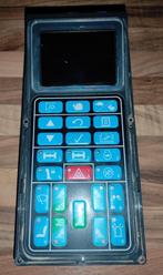 Computer DISPLAY Komatsu instrument, Ophalen, Gebruikt, Overige automerken