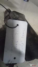 Startmotor ford fiesta 1.2 bjr2000