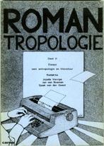 Romantropologie deel 2, Boeken, Ophalen of Verzenden, Zo goed als nieuw, Sociale wetenschap