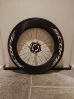 SCOPE R8T Voorwiel met Pirelli P Zero Race TT - 140mm Schijf, Fietsen en Brommers, Fietsonderdelen, Wiel, SCOPE, Racefiets, Ophalen of Verzenden