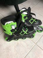 Verstelbare Inline Skates Maat 35-38, Kinderen, Inline skates 4 wielen, Ophalen, Overige merken