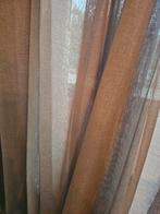 Inbetween gordijnen 260 hoog P6, Ophalen, Jansoninterieurstoffen@gmail.com, Nieuw, 200 cm of meer