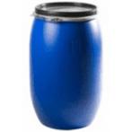 Regentonnen, Tuin en Terras, 150 liter of meer, Ophalen, Kunststof