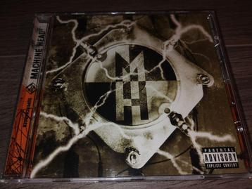 Machine Head - Supercharger beschikbaar voor biedingen