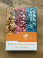De Koninkrijksmunten Zilveren set, Postzegels en Munten, Munten | Nederland, Ophalen of Verzenden