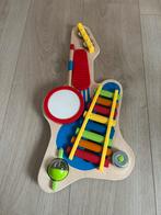 Houten speelgoed gitaar, Ophalen, Zo goed als nieuw, Overige typen