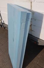 PIR 10 cm harde isolatie roofmate platen dak vloer wand, Ophalen, Vloerisolatie, Hardschuim (Pir), 15 m² of meer