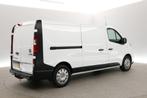 Fiat Talento 2.0 MultiJet L2H1 | 145PK | MARGE | Airco | Cru, Auto's, 145 pk, Stof, Gebruikt, Euro 6
