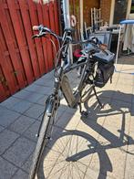 Elektrische fiets Gazelle framemaat 57, Fietsen en Brommers, Fietsen | Heren | Herenfietsen, 57 tot 61 cm, Ophalen, Zo goed als nieuw