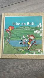 Els den Butter - Ikke op Bali, Ophalen of Verzenden, Zo goed als nieuw, Els den Butter