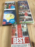 Voetbal DVD, Cd's en Dvd's, Ophalen of Verzenden, Gebruikt