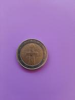 Cyprus 2 euro 2008, Postzegels en Munten, Munten | Europa | Euromunten, Verzenden, Cyprus, 2 euro, Losse munt