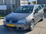 Volkswagen Golf 1.4 TSI Trendline Navi Clima 5 Deurs, Voorwielaandrijving, Elektrische ramen, Gebruikt, 4 cilinders