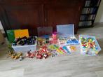 Lego, Kinderen en Baby's, Speelgoed | Bouwstenen, Overige merken, Ophalen of Verzenden, Zo goed als nieuw