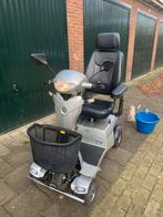 Quingo Vitess scootmobiel, Diversen, Rolstoelen, Ophalen, Zo goed als nieuw, Elektrische rolstoel