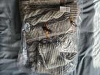 Petrol vest, Ophalen of Verzenden, Nieuw