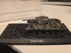 T-34/76 1942 Tank, Ophalen of Verzenden, Zo goed als nieuw, Overige typen