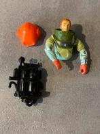 GI Joe deep six v2 1987 g.i. Joe hasbro, Verzamelen, Ophalen of Verzenden, Gebruikt
