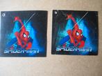 adv11049 spiderman plaatje 2, Ophalen, Superheld, Gebruikt, Plaatje, Poster of Sticker
