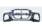 Bumper BMW 4 G22 G23 M-Pakket M Pakket M Performance Aero Vo, Gebruikt, Voor, 6 maanden garantie, Ophalen of Verzenden