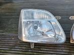 Koplampen opel agila a, Ophalen of Verzenden, Gebruikt, Opel