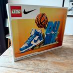 Nike Dunk x Lego set 43008, Ophalen of Verzenden, Nieuw, Complete set, Lego